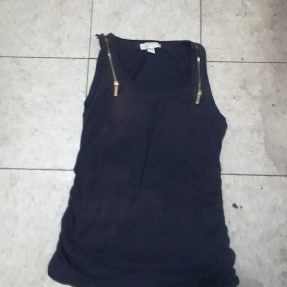 Michael Kors Tops Michael Kors Tank Top Poshmark